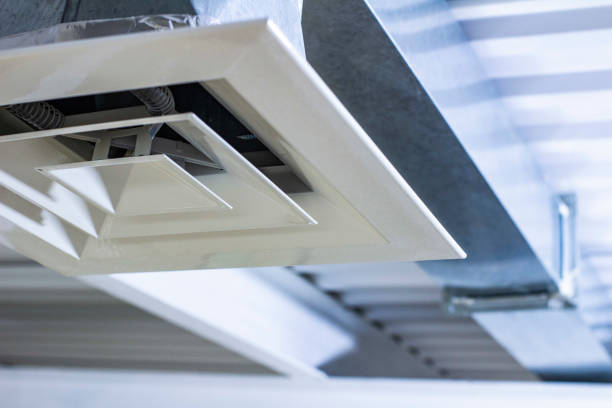 Best Residential Air Duct Cleaning  in Inglenook, CT