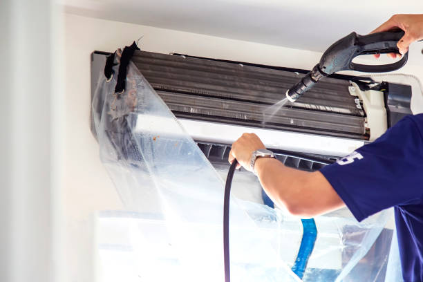 Best HVAC Duct Inspection Services  in Inglenook, CT
