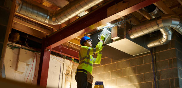  Inglenook, CT Airduct Cleaning Pros
