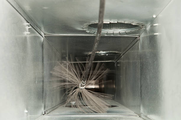 Best Air Duct Cleaning Company Near Me  in Inglenook, CT