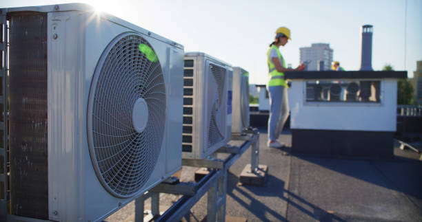 Best HVAC Maintenance and Cleaning  in Inglenook, CT