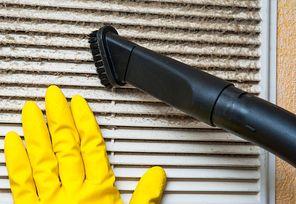 Best Best Air Duct Cleaning Company  in Inglenook, CT