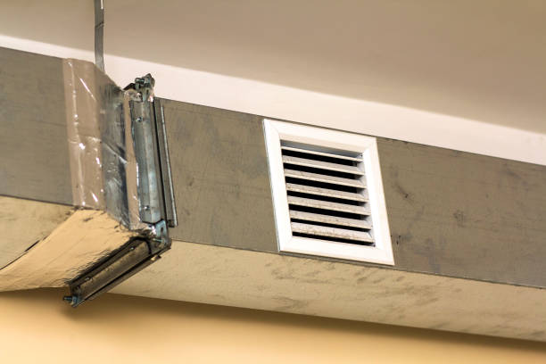 Best Air Vent Cleaning Services  in Inglenook, CT
